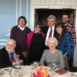 Meet your Posher, Moira